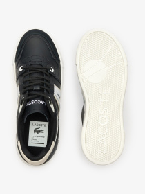 Кеды низкие Lacoste модель 747SFA0055454 Фото