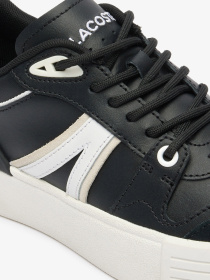 Кеды низкие Lacoste модель 747SFA0055454 Фото