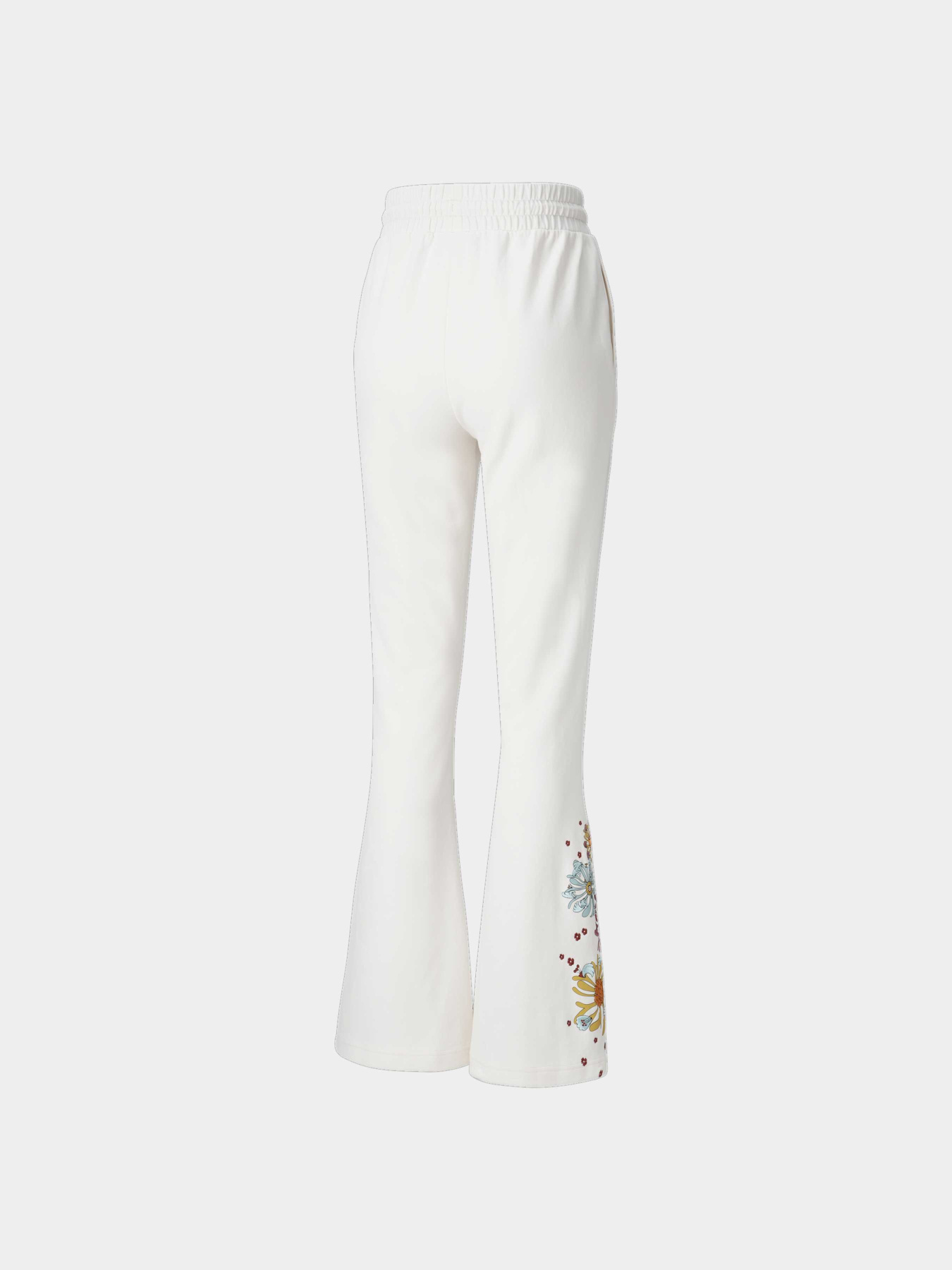 Штаны спортивные PUMA x Liberty Flared Pants модель 539832 Фото