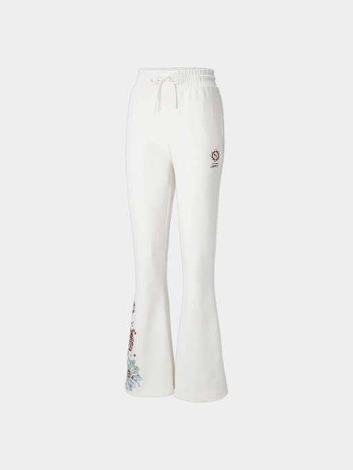 Спортивні штани PUMA x Liberty Flared Pants модель 539832 Фото