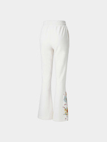 Спортивні штани PUMA x Liberty Flared Pants модель 539832 Фото