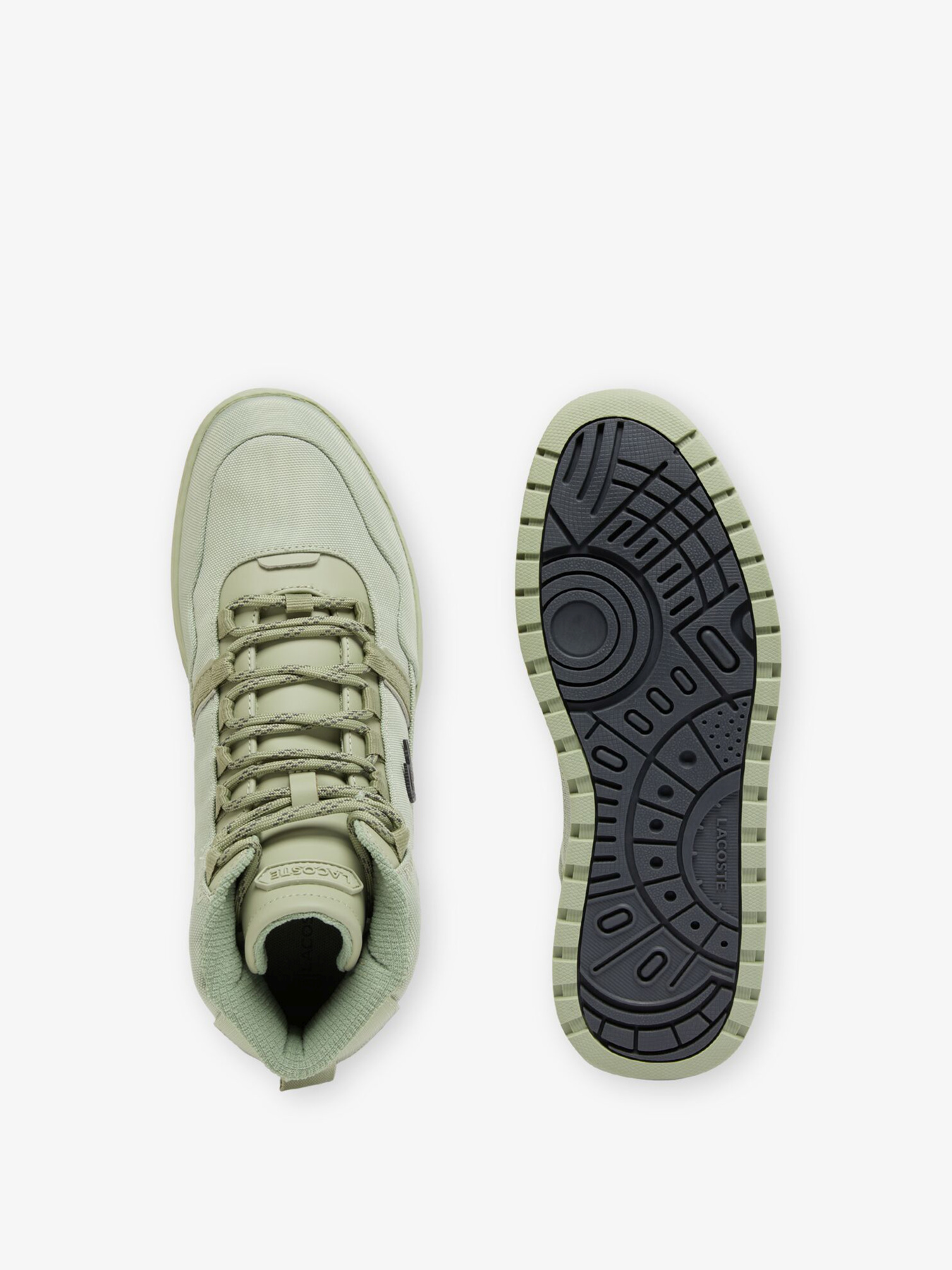 Черевики Lacoste Модель 748SMA0040LG5 Фото