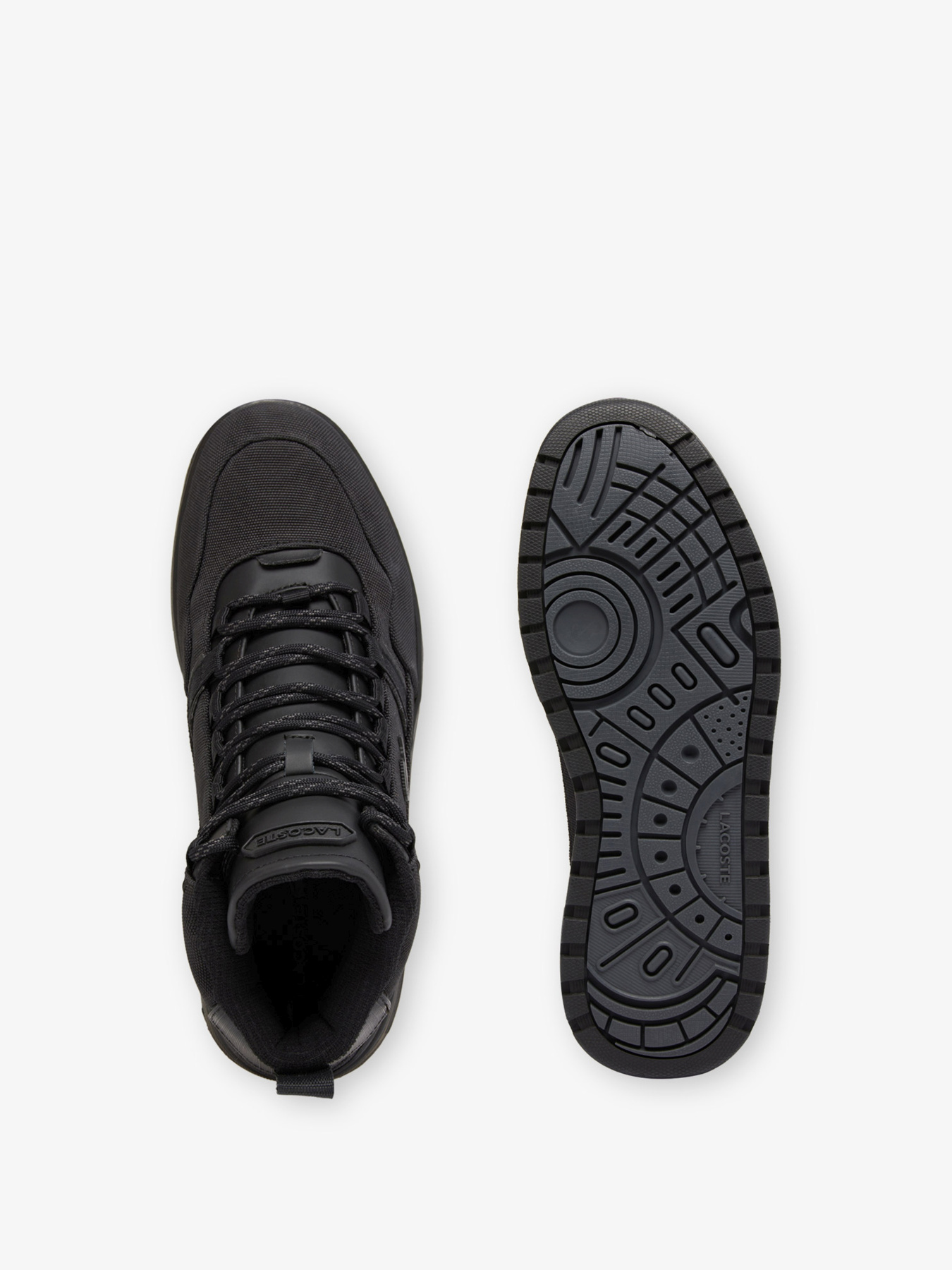 Черевики Lacoste Модель 748SMA004002H Фото