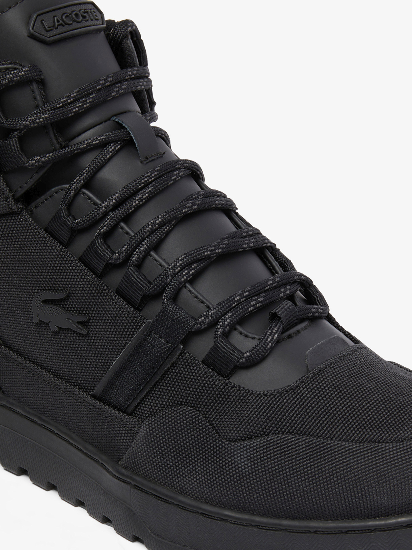 Черевики Lacoste модель 748SMA004002H Фото