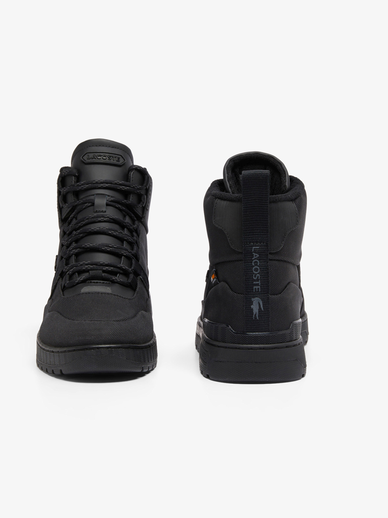 Черевики Lacoste модель 748SMA004002H Фото