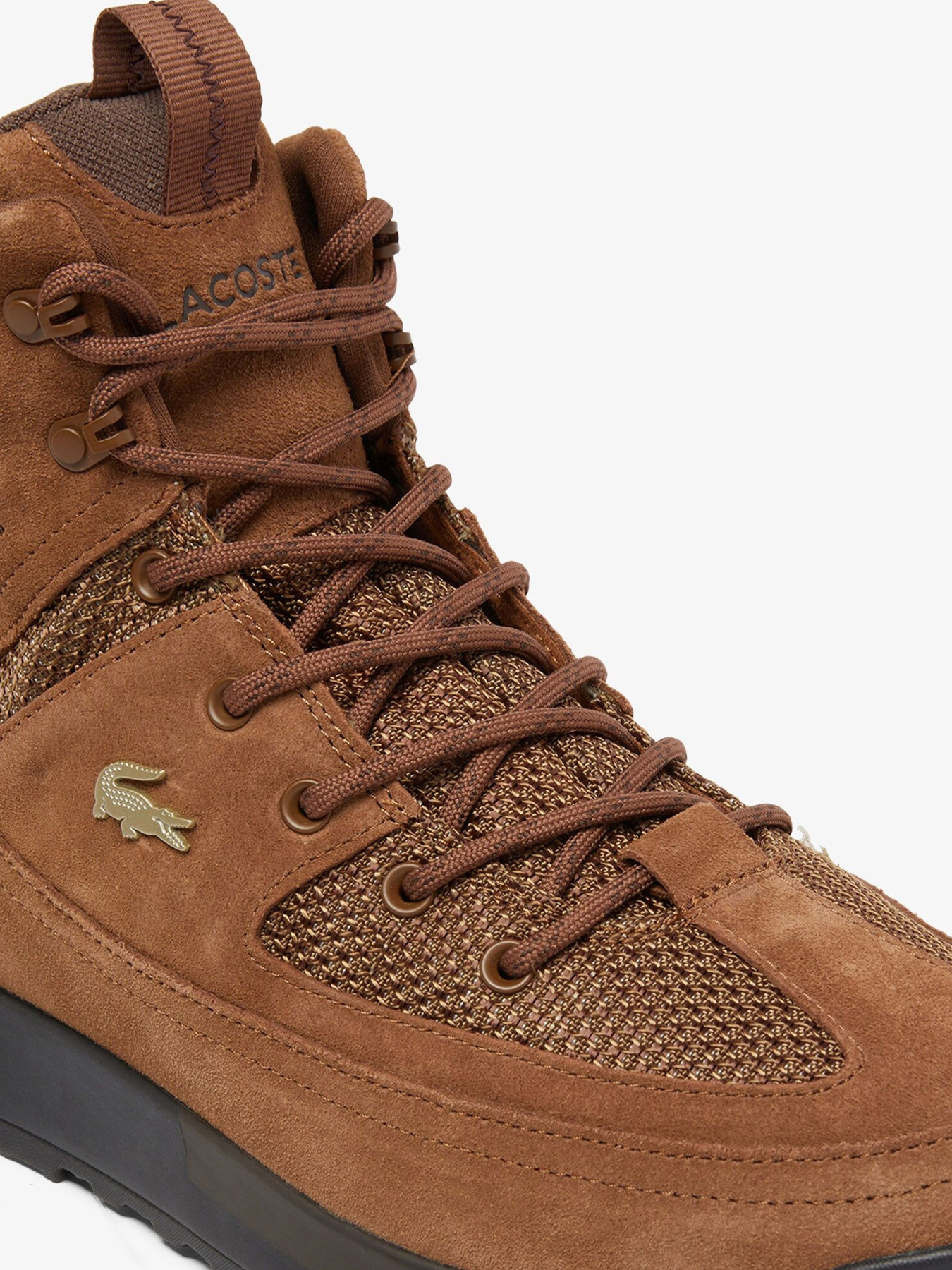 Ботинки Lacoste модель 748CMA0015267 Фото