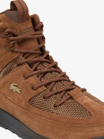 Ботинки Lacoste модель 748CMA0015267 Фото