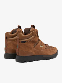 Ботинки Lacoste модель 748CMA0015267 Фото