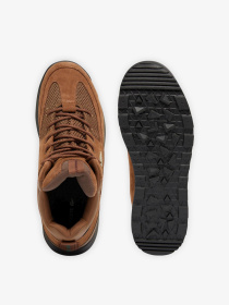 Ботинки Lacoste модель 748CMA0015267 Фото