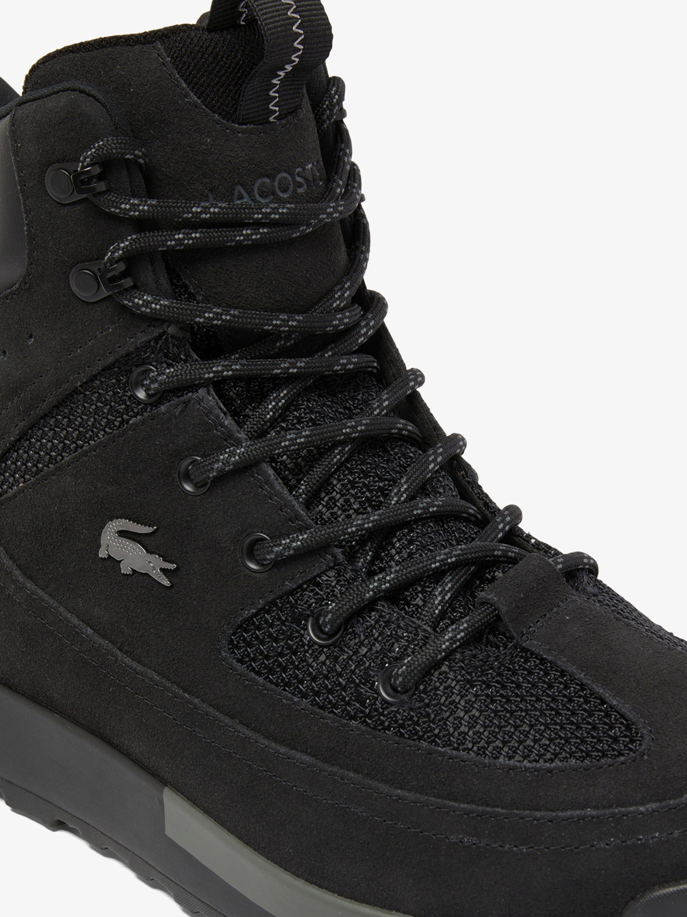 Черевики Lacoste Модель 748CMA0015237 Фото