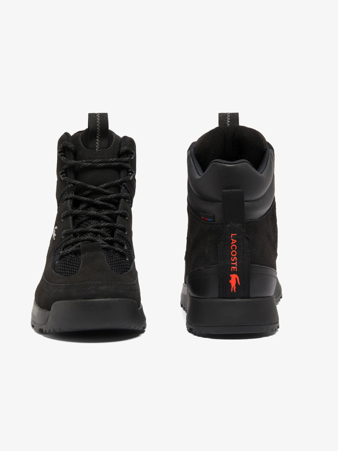 Ботинки Lacoste модель 748CMA0015237 Фото