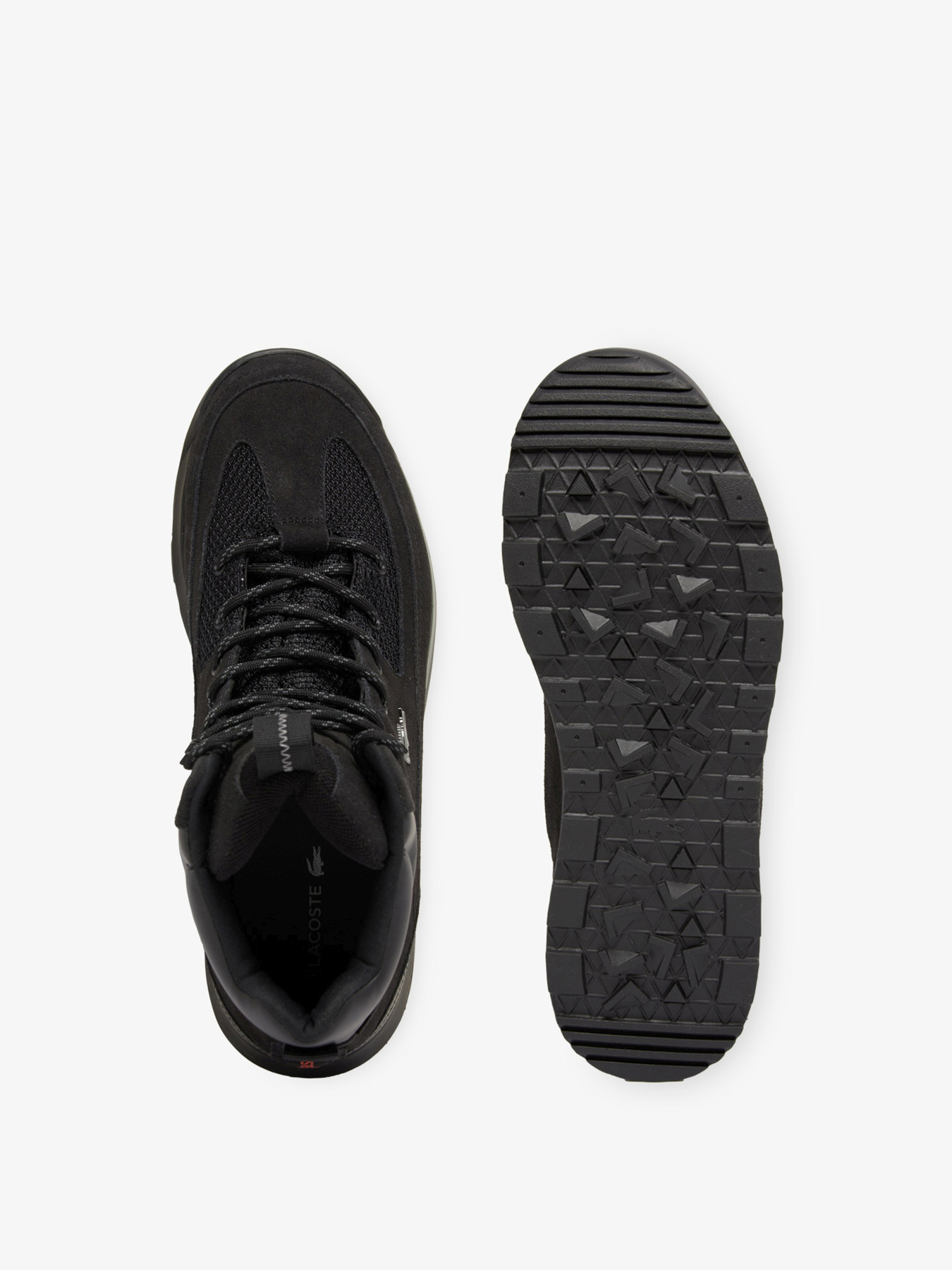 Ботинки Lacoste модель 748CMA0015237 Фото