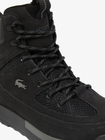 Ботинки Lacoste модель 748CMA0015237 Фото