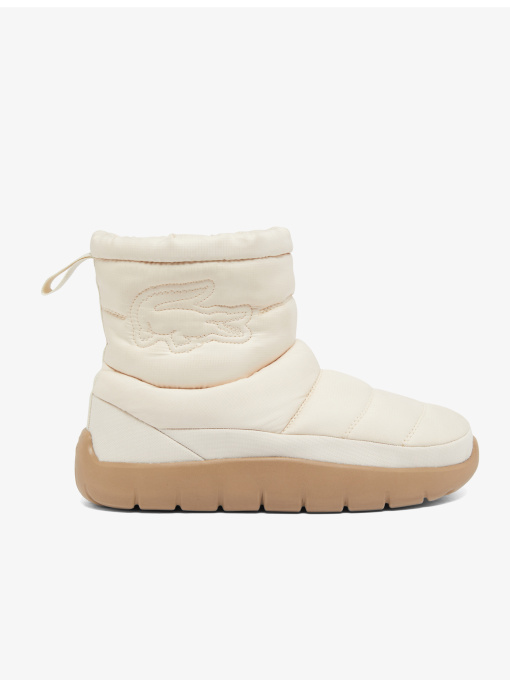 Сапоги дутики Lacoste модель 748CFA00142R2 Фото