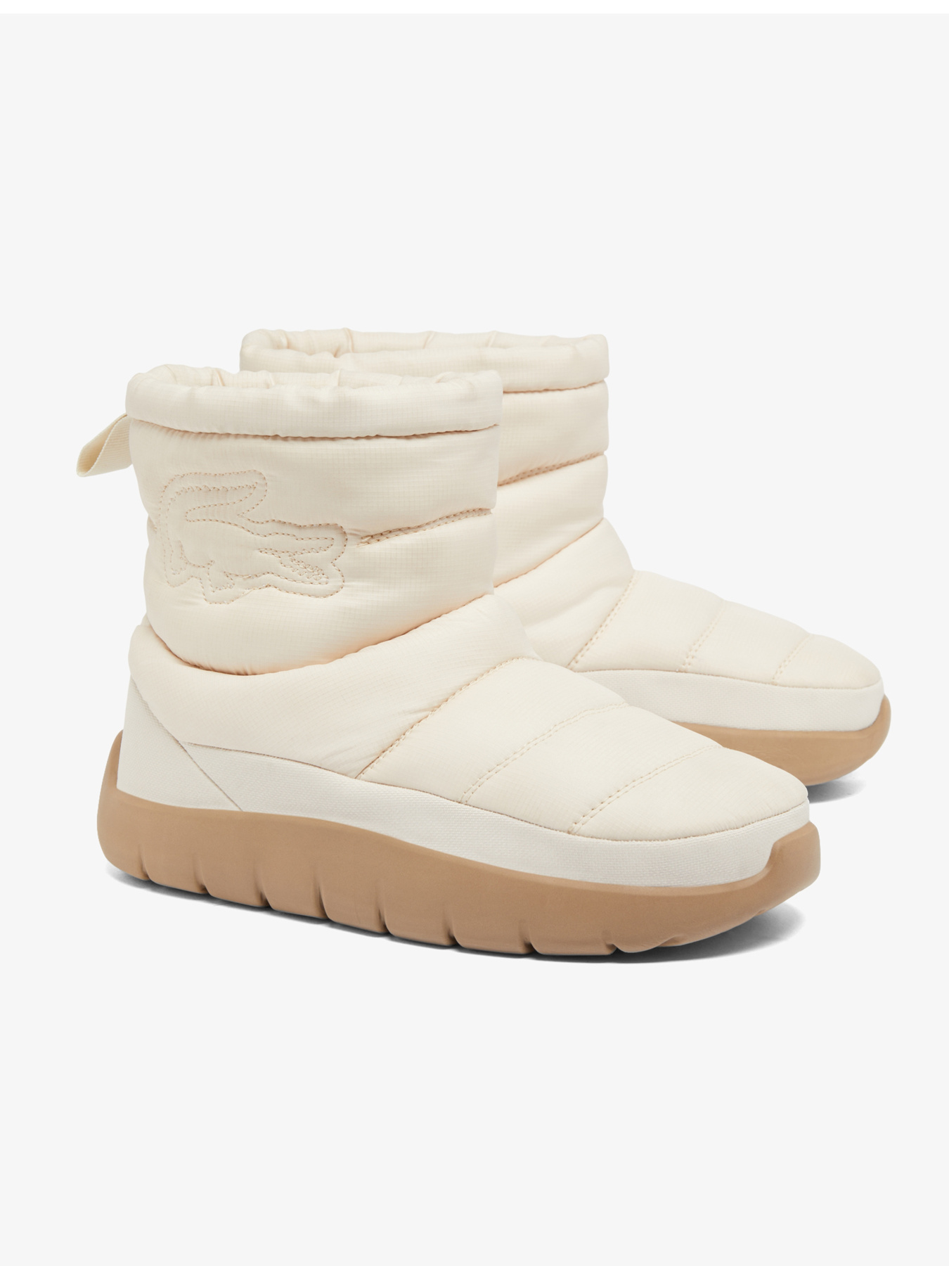 Чоботи дутики Lacoste модель 748CFA00142R2 Фото