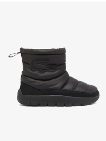 Сапоги дутики Lacoste модель 748CFA001402H Фото