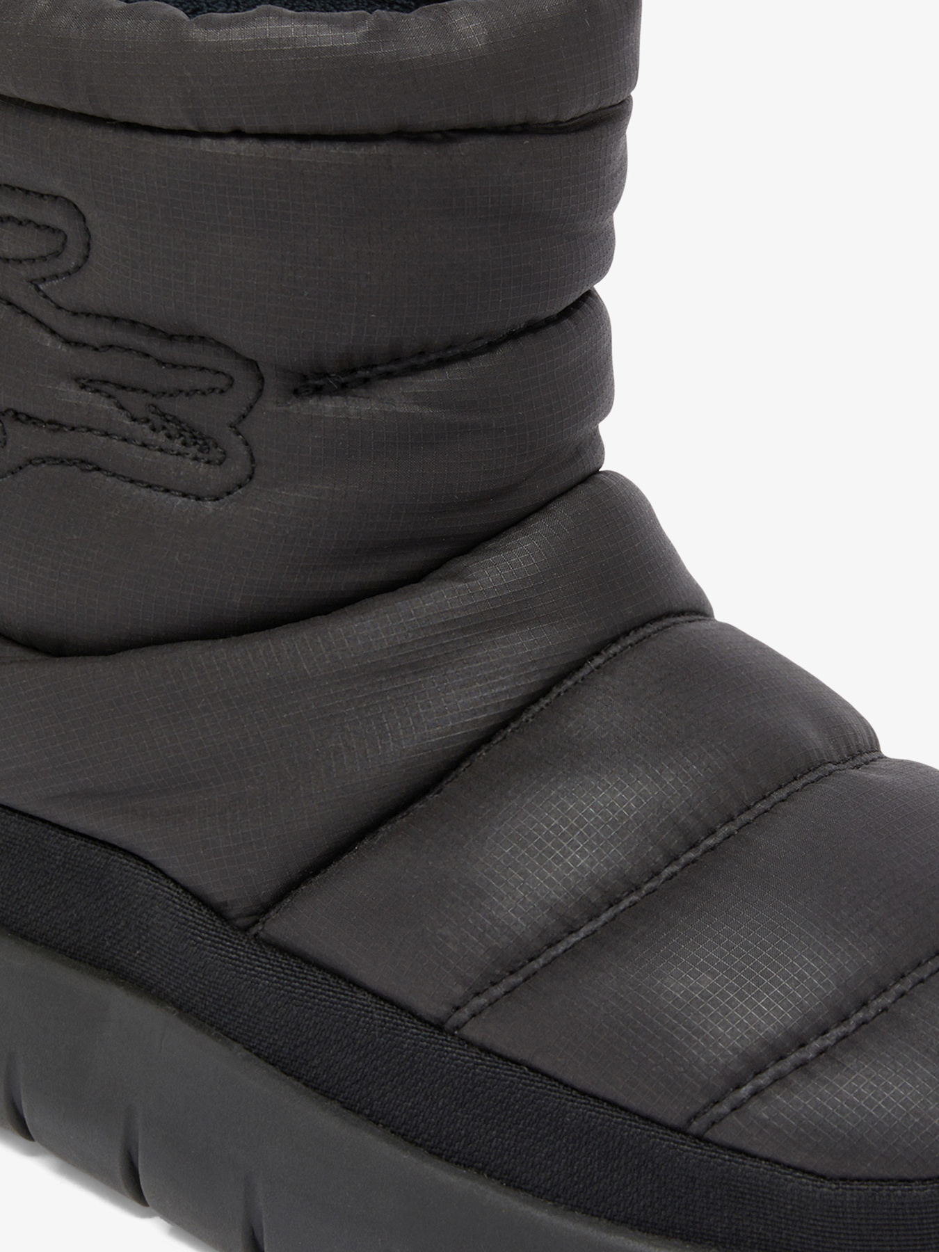 Сапоги дутики Lacoste модель 748CFA001402H Фото