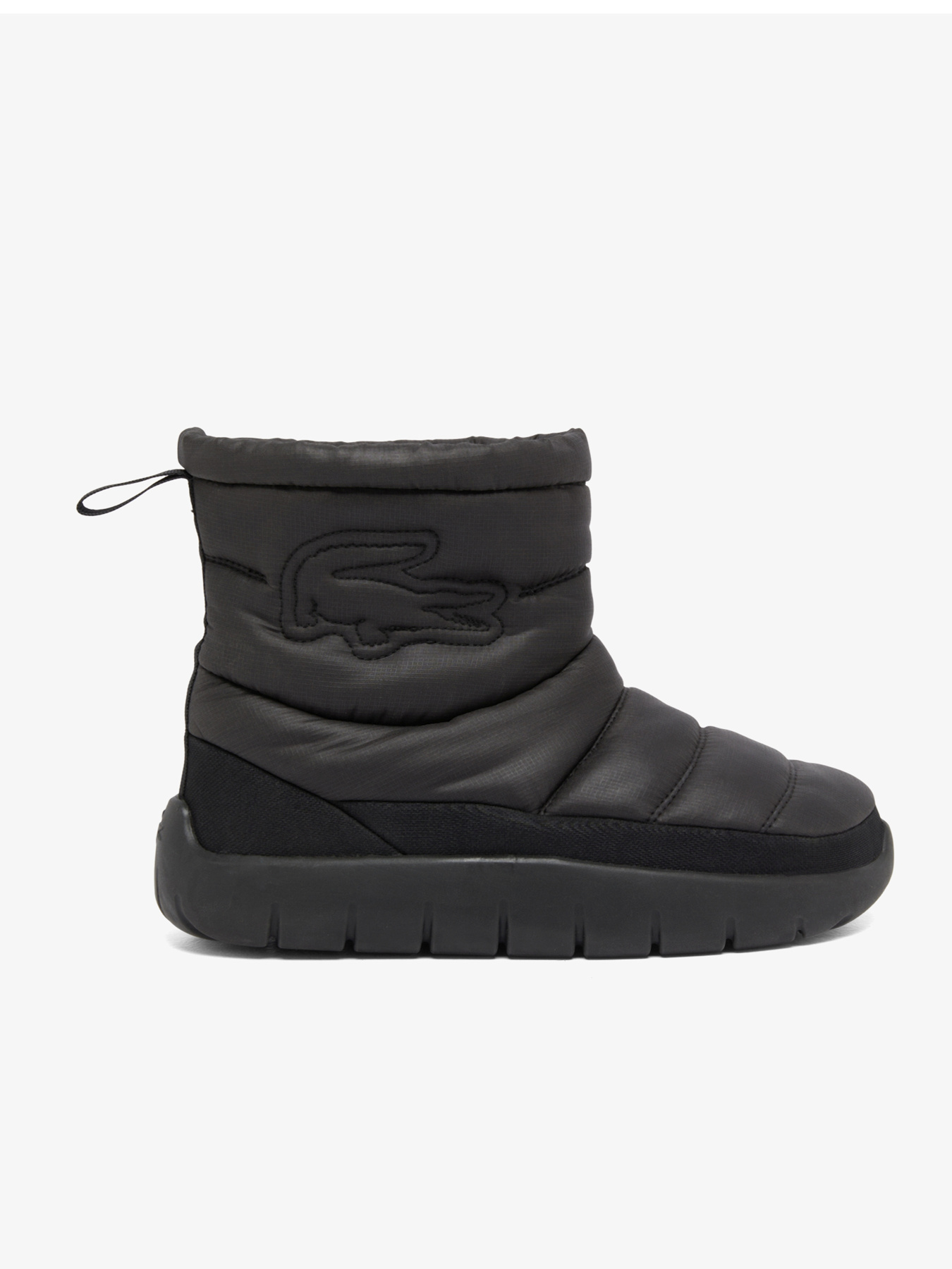 Сапоги дутики Lacoste модель 748CFA001402H Фото