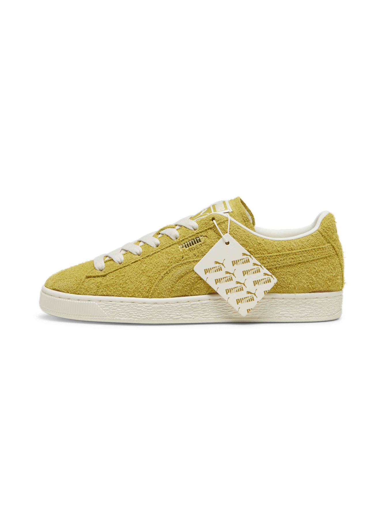 Кеды низкие PUMA Suede The Neverworn Iv модель 398945 Фото