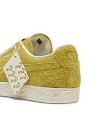 Кеды низкие PUMA Suede The Neverworn Iv модель 398945 Фото