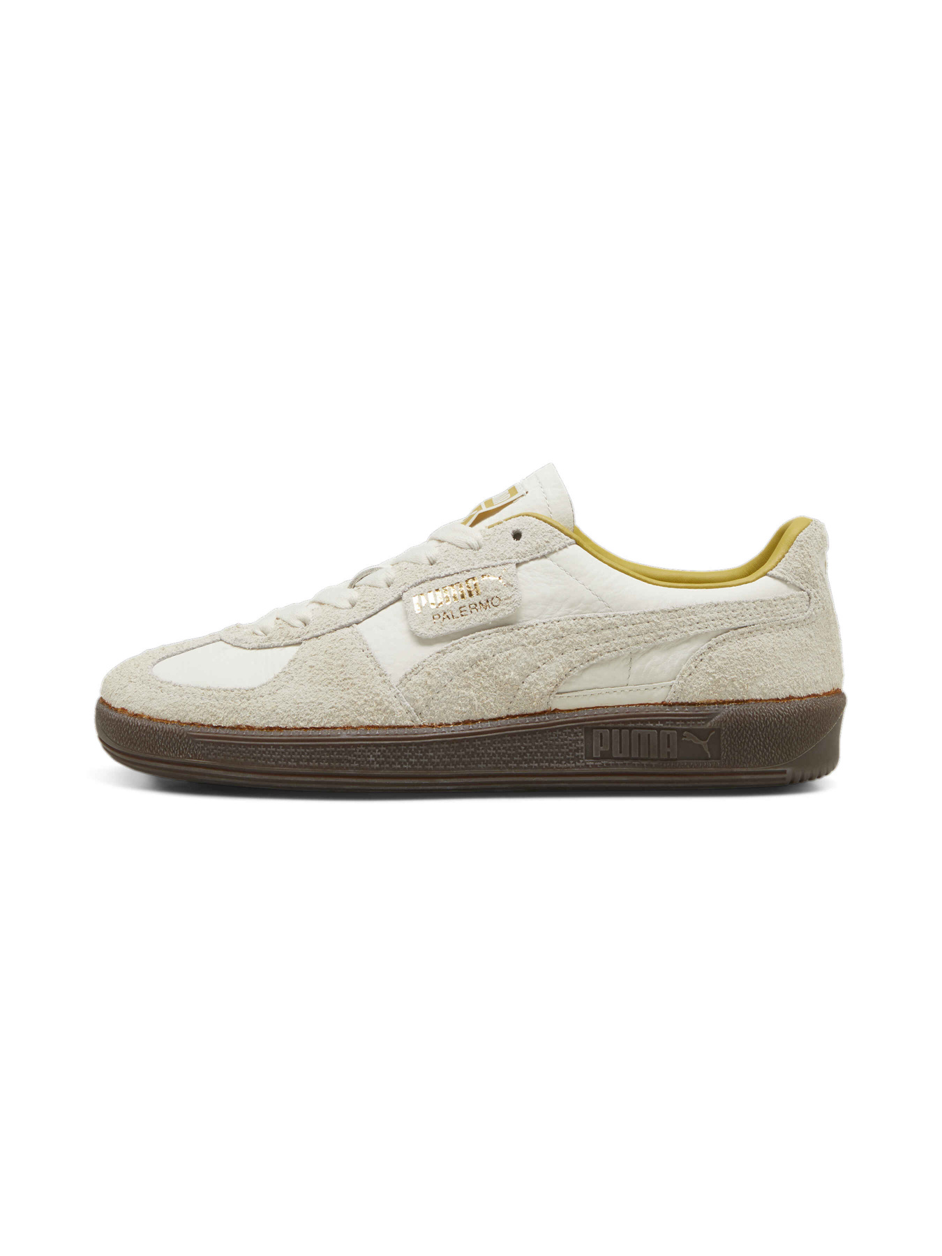 Кеди низькі PUMA Palermo The Neverworn Iv модель 399656 Фото