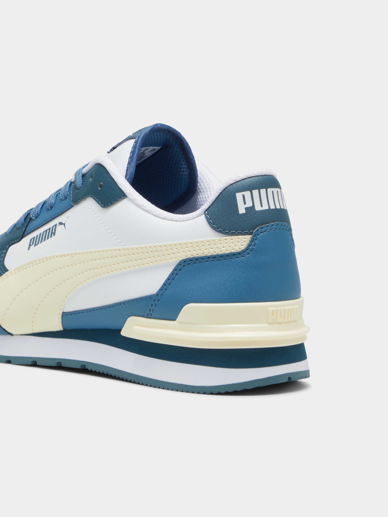 Кроссовки PUMA St Runner V4 L модель 399068 Кроссовки PUMA St Runner V4 L модель 399068 Фото