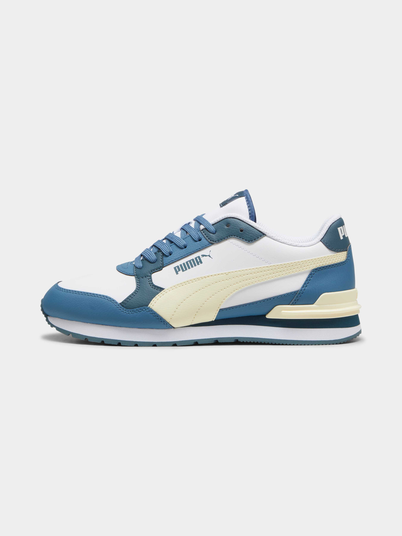 Кроссовки PUMA St Runner V4 L модель 399068 Кроссовки PUMA St Runner V4 L модель 399068 Фото