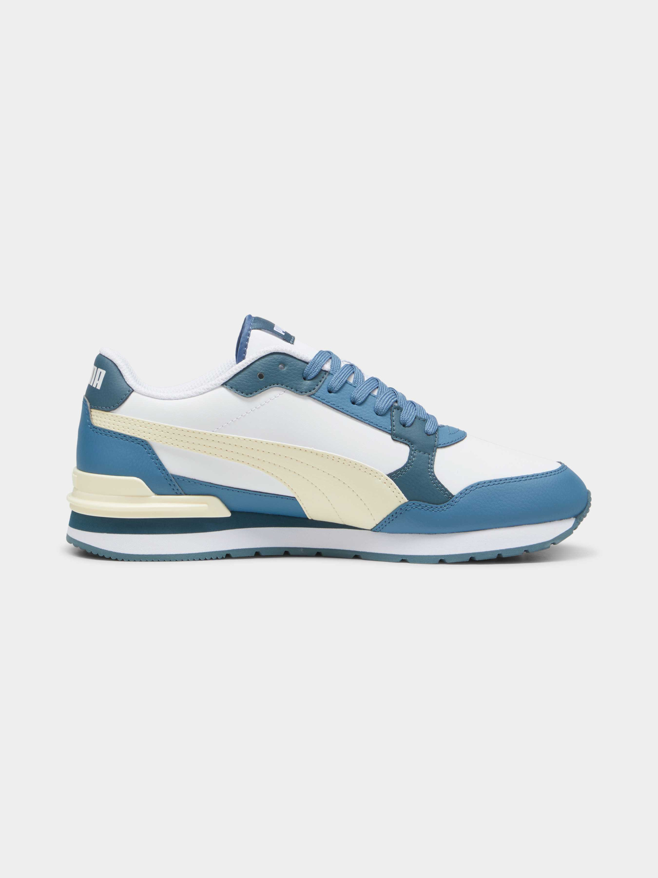 Кроссовки PUMA St Runner V4 L модель 399068 Кроссовки PUMA St Runner V4 L модель 399068 Фото