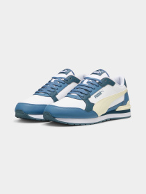 Кроссовки PUMA St Runner V4 L модель 399068 Фото