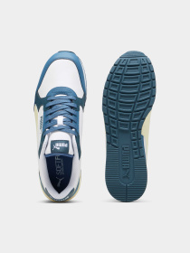 Кроссовки PUMA St Runner V4 L модель 399068 Фото