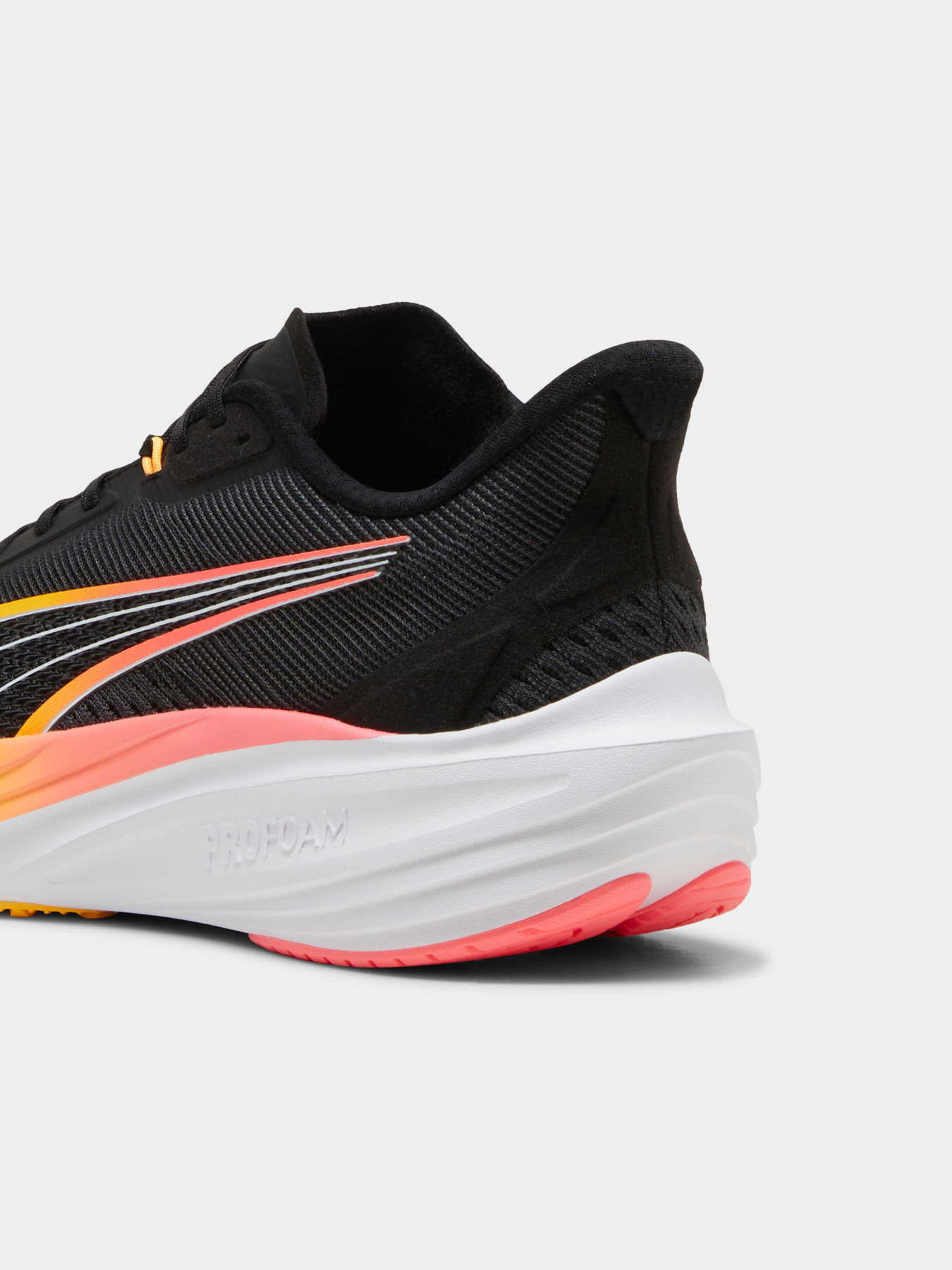 Кроссовки PUMA Darter Pro модель 310152 Кроссовки PUMA Darter Pro модель 310152 Фото
