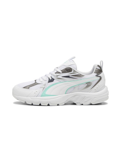 Кросівки PUMA Milenio Tech модель 392322 — фото 4 - INTERTOP