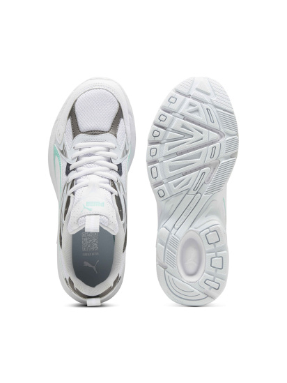 Кросівки PUMA Milenio Tech модель 392322 — фото 5 - INTERTOP