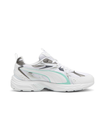 Кросівки PUMA Milenio Tech модель 392322 - фото