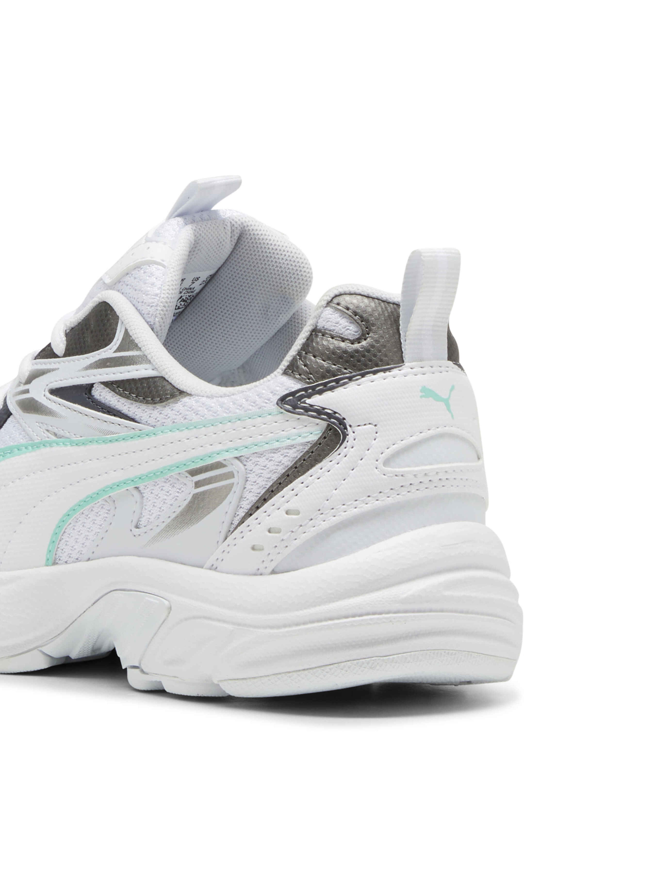 Кросівки повсякденні PUMA Milenio Tech модель 392322 Фото