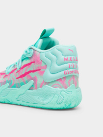 Кросівки PUMA Mb.03 Miami модель 310511 Фото