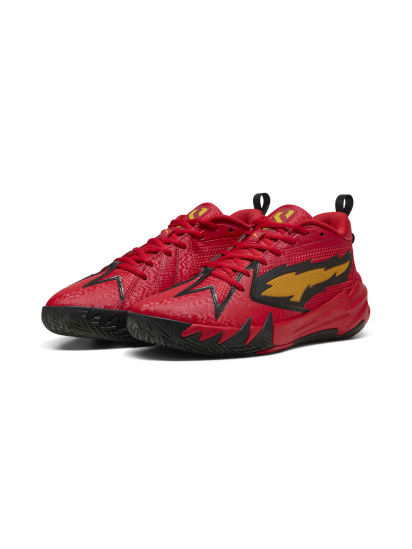 Кроссовки PUMA Scoot Zeros Retro модель 311070 — фото - INTERTOP