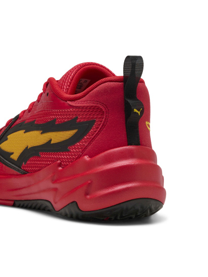 Кроссовки PUMA Scoot Zeros Retro модель 311070 — фото 3 - INTERTOP