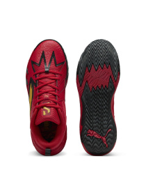 Кроссовки повседневные PUMA Scoot Zeros Retro модель 311070 Фото