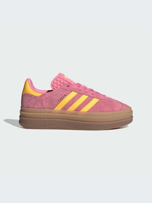 Кеды Adidas Gazelle модель IF4498-KZ Фото