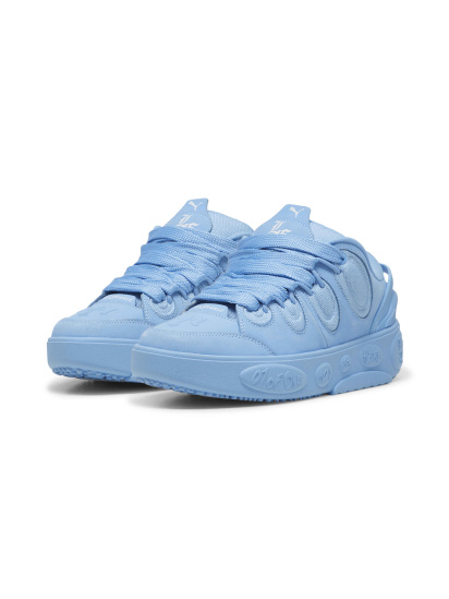 Кросівки PUMA La Francé 1of1 модель 310866 — фото - INTERTOP