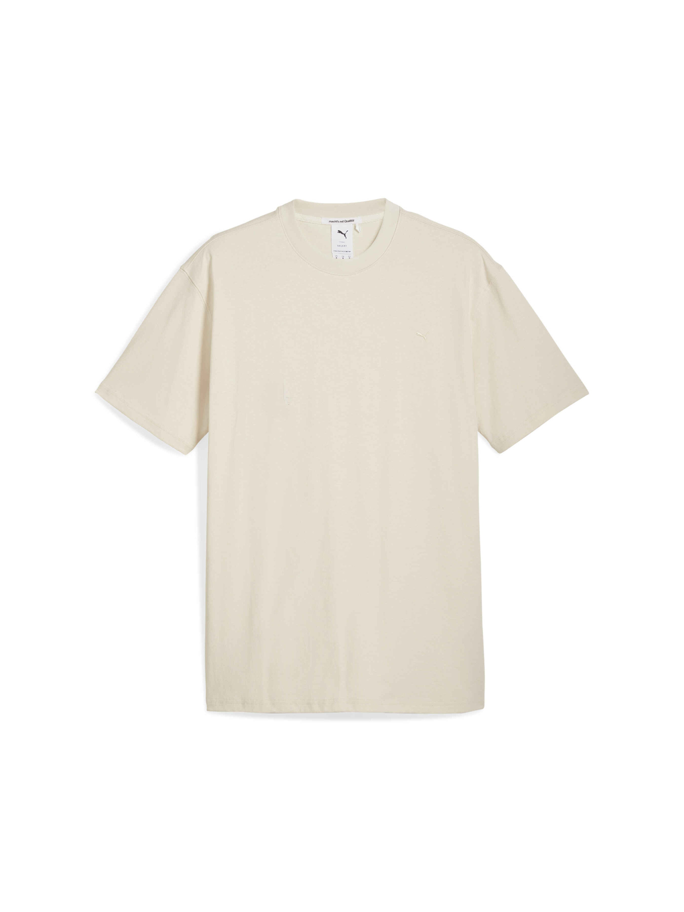 Футболка PUMA Mmq Tee модель 624009 Фото