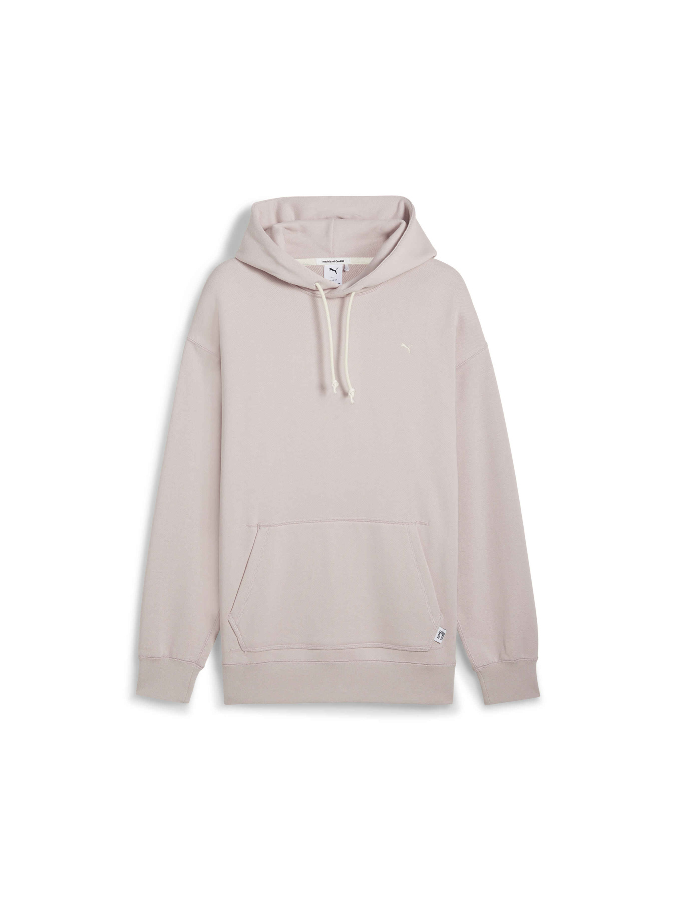 Худи PUMA Mmq Hoodie модель 624011 Фото