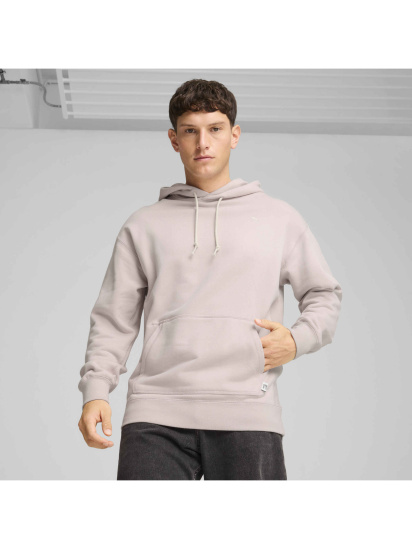 Худі PUMA Mmq Hoodie модель 624011 — фото - INTERTOP