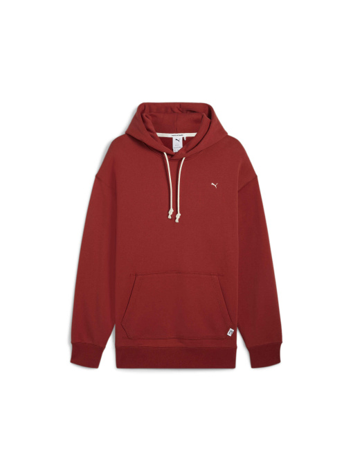 Худі PUMA Mmq Hoodie модель 624011 Фото