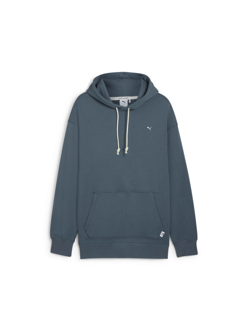 Худі PUMA Mmq Hoodie модель 624011 Фото