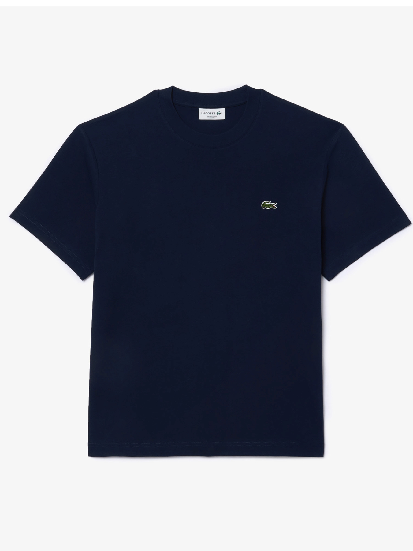 Футболка Lacoste модель TH7318166 Фото