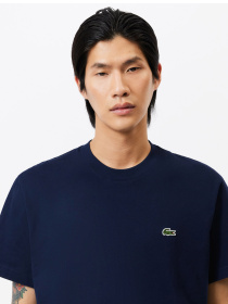 Футболка Lacoste модель TH7318166 Фото