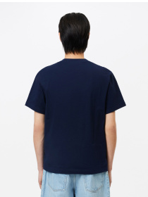 Футболка Lacoste модель TH7318166 Фото