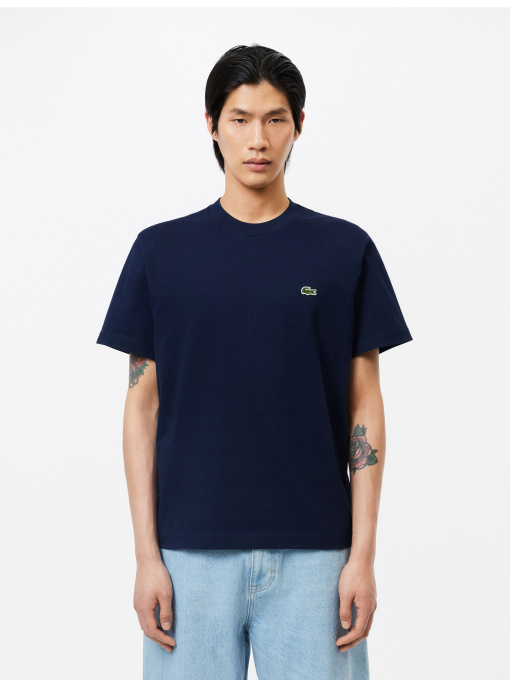 Футболка Lacoste модель TH7318166 Фото